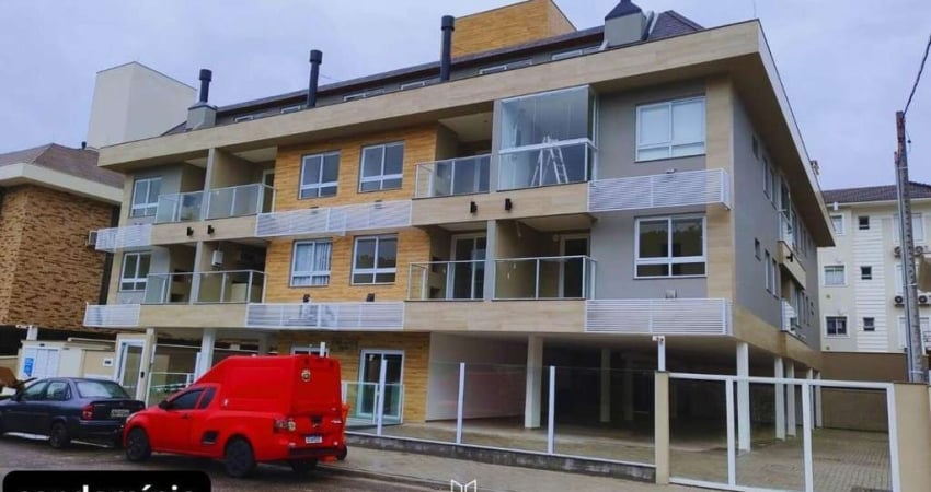Apartamento para Venda em Florianópolis, Cachoeira do Bom Jesus, 2 dormitórios, 1 suíte, 2 banheiros, 1 vaga