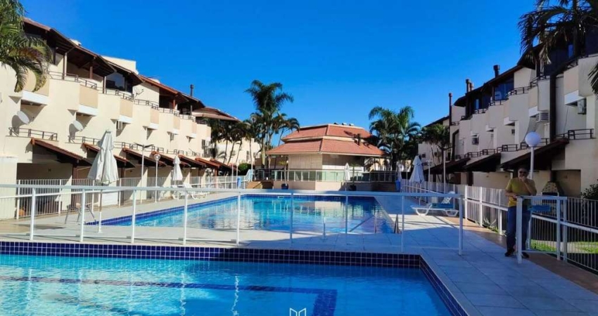 Apartamento para Venda em Florianópolis, Cachoeira do Bom Jesus, 3 dormitórios, 1 suíte, 2 banheiros, 1 vaga