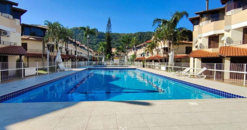 Apartamento para Venda em Florianópolis, Cachoeira do Bom Jesus, 3 dormitórios, 2 suítes, 3 banheiros, 1 vaga