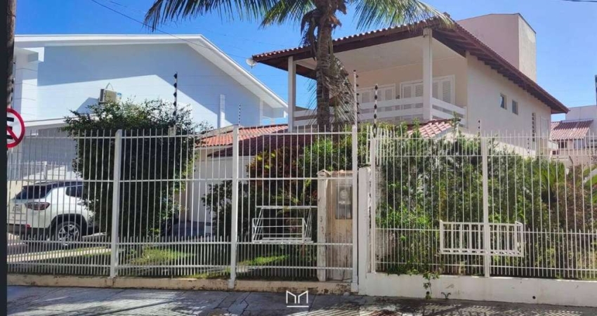 Casa para Venda em Florianópolis, Cachoeira do Bom Jesus, 5 dormitórios, 3 suítes, 5 banheiros, 4 vagas