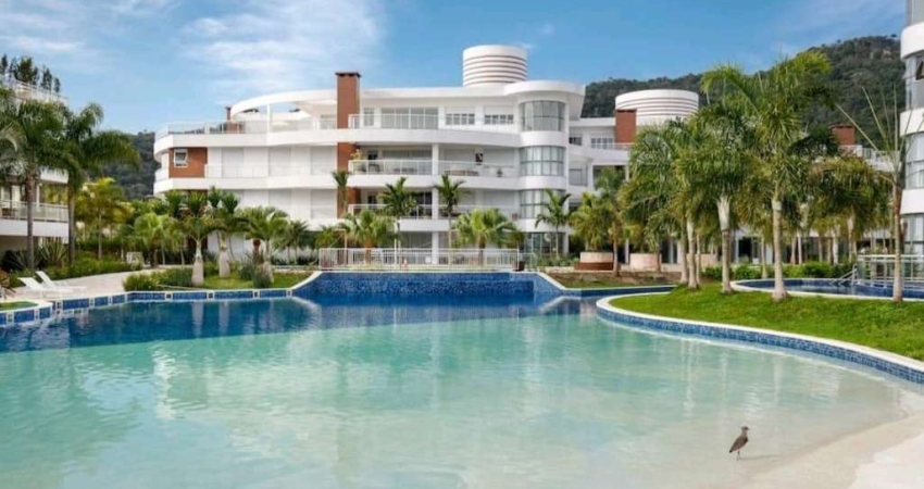 Apartamento para Venda em Florianópolis, Cachoeira do Bom Jesus, 2 dormitórios, 1 suíte, 2 banheiros, 1 vaga