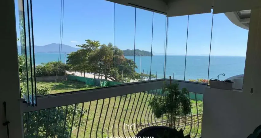 Apartamento para Venda em Florianópolis, Canasvieiras, 2 dormitórios, 1 suíte, 2 banheiros, 1 vaga