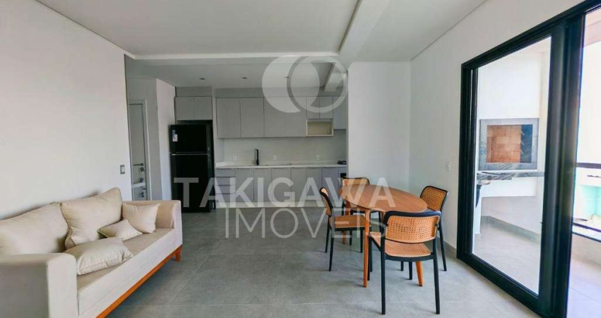 Apartamento para Venda em Florianópolis, Cachoeira do Bom Jesus, 2 dormitórios, 1 suíte, 2 banheiros, 1 vaga
