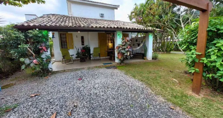 Casa em Condomínio para Venda em Florianópolis, Cachoeira do Bom Jesus, 7 dormitórios, 2 suítes, 4 banheiros