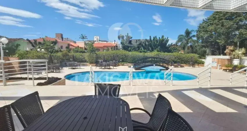 Apartamento para venda em florianópolis, cachoeira do bom jesus, 2 dormitórios, 1 suíte, 2 banheiros, 1 vaga