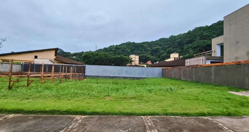Terreno em Condomínio para Venda em Florianópolis, Cachoeira do Bom Jesus