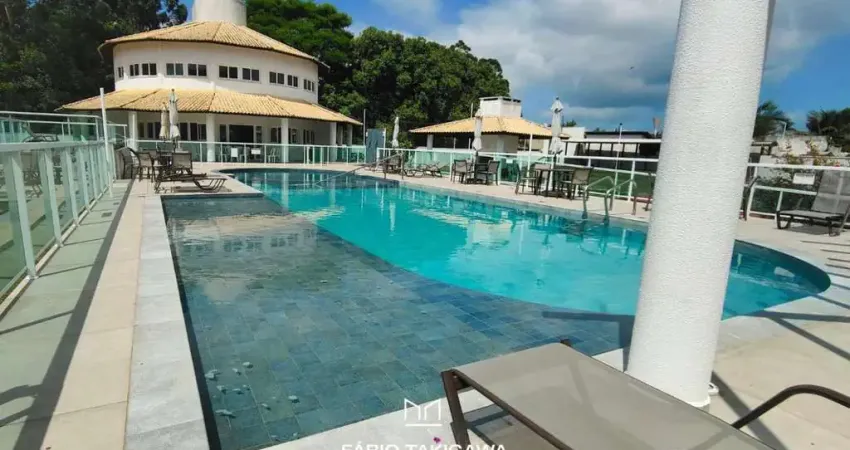 Apartamento para Venda em Florianópolis, Cachoeira do Bom Jesus, 2 dormitórios, 2 suítes, 2 banheiros, 1 vaga