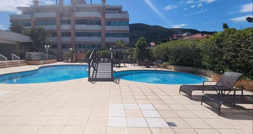 Apartamento para Venda em Florianópolis, Cachoeira do Bom Jesus, 2 dormitórios, 1 suíte, 2 banheiros, 1 vaga