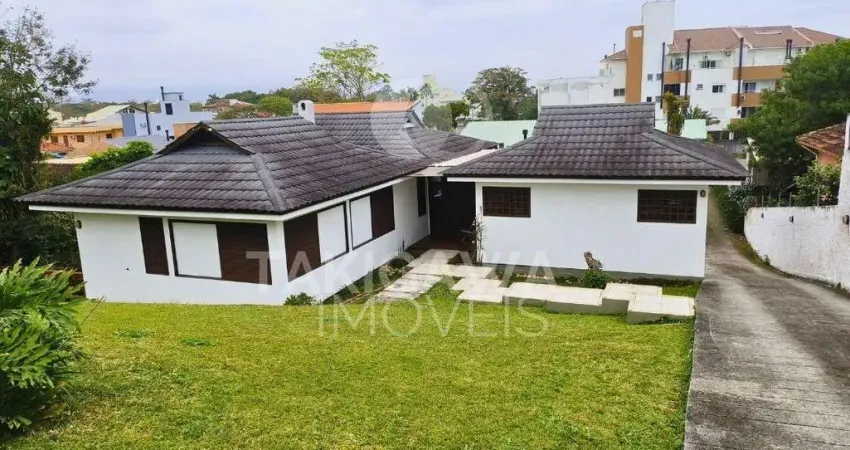 Casa para Venda em Florianópolis, Ponta das Canas, 5 dormitórios, 1 suíte, 3 banheiros, 4 vagas