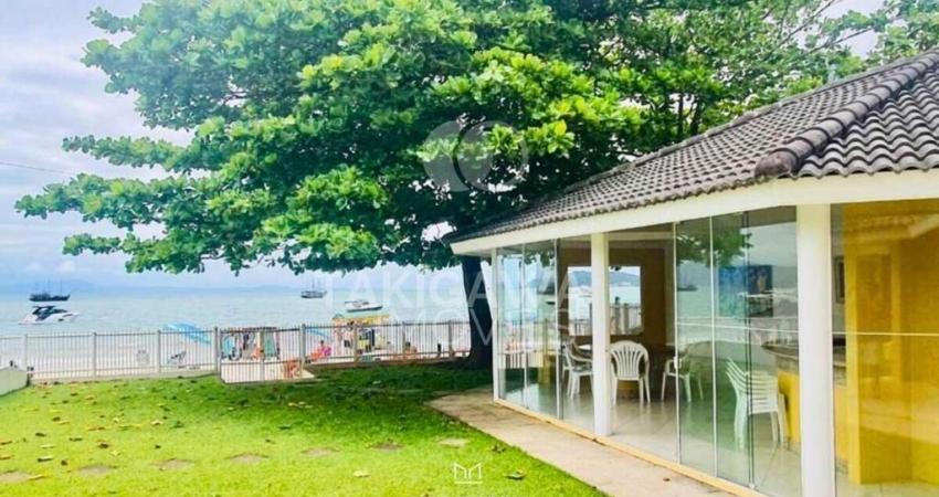 Casa para Venda em Florianópolis, Cachoeira do Bom Jesus, 4 dormitórios, 2 suítes, 5 banheiros, 2 vagas
