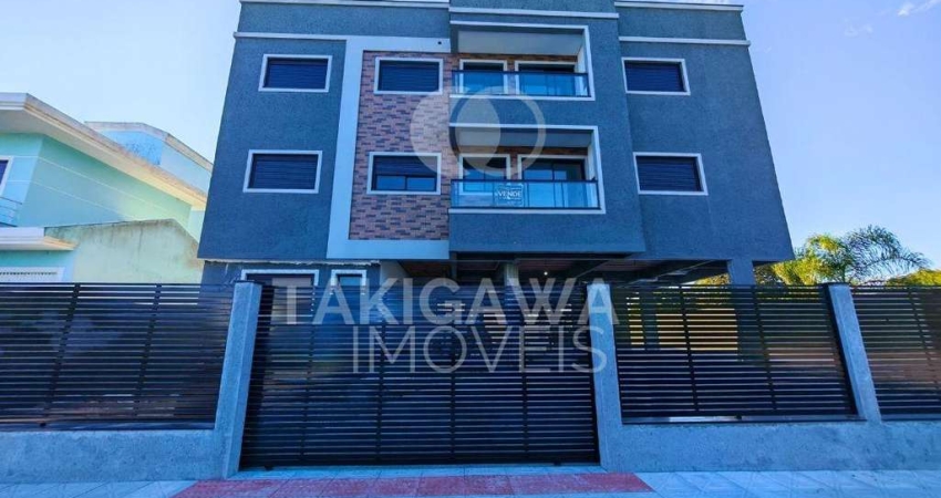 Apartamento para Venda em Florianópolis, Cachoeira do Bom Jesus, 2 dormitórios, 1 suíte, 2 banheiros, 1 vaga