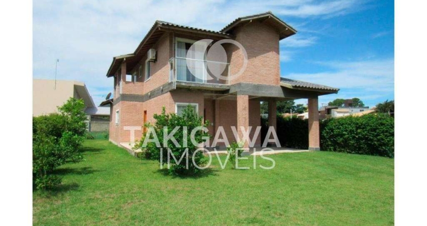 Casa em Condomínio para Venda em Florianópolis, São João do Rio Vermelho, 4 dormitórios, 2 suítes, 3 banheiros, 2 vagas