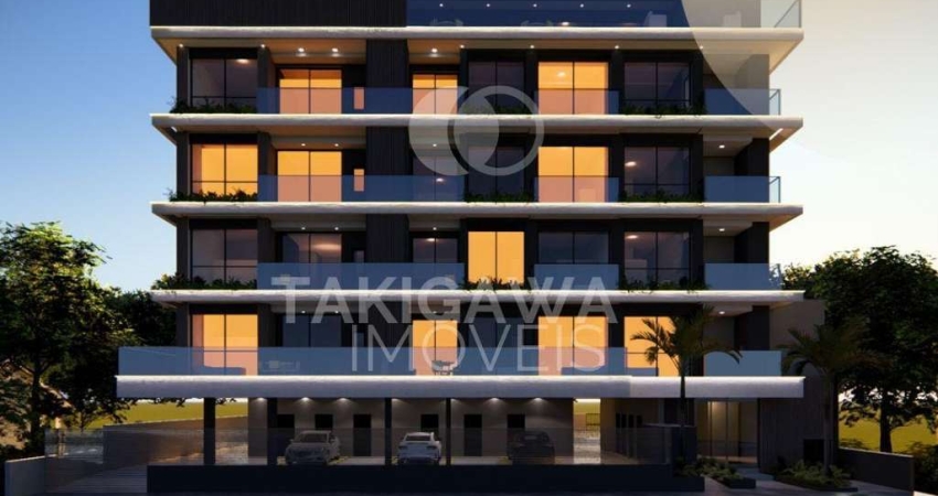 Apartamento para Venda em Florianópolis, Jurerê, 1 dormitório, 1 suíte, 1 banheiro