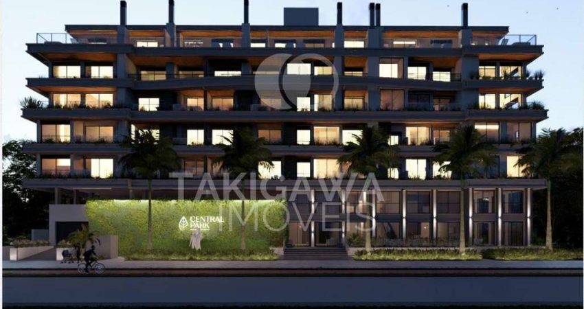 Apartamento para Venda em Florianópolis, Jurerê Internacional, 2 dormitórios, 2 suítes, 2 banheiros, 1 vaga