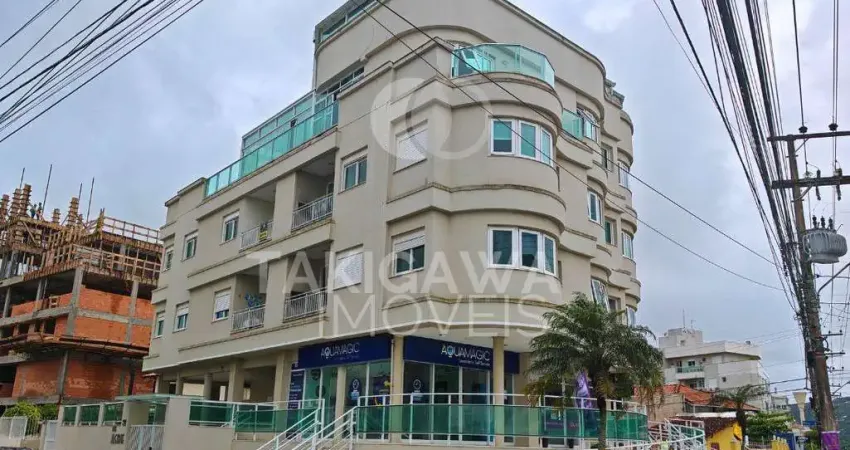 Apartamento para Venda em Florianópolis, Cachoeira do Bom Jesus, 3 dormitórios, 1 suíte, 2 banheiros, 1 vaga