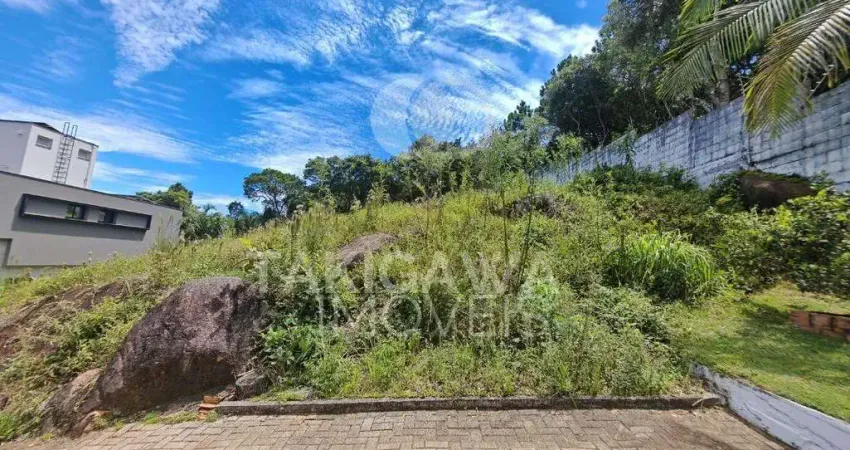 Terreno em Condomínio para Venda em Florianópolis, Cachoeira do Bom Jesus