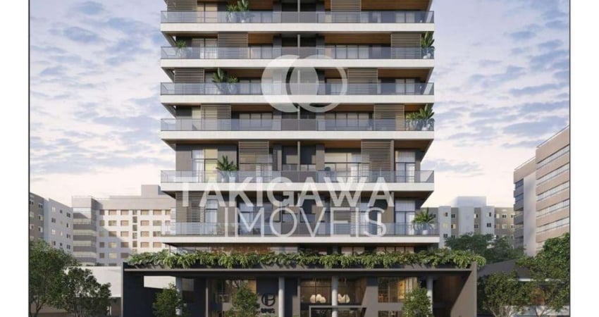 Apartamento para Venda em Florianópolis, Agronômica, 2 dormitórios, 2 suítes, 2 banheiros, 1 vaga