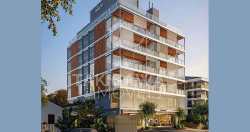 Apartamento para Venda em Florianópolis, Jurerê, 1 dormitório, 1 suíte