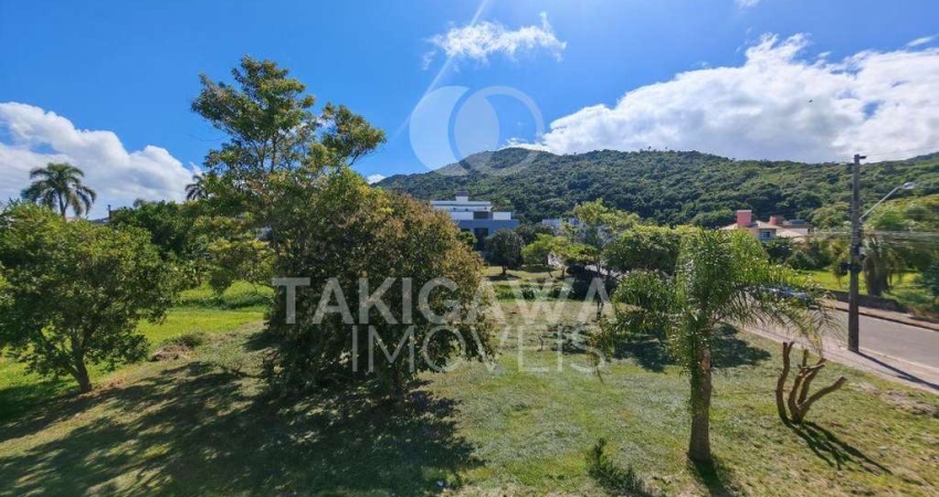 Apartamento para Venda em Florianópolis, Cachoeira do Bom Jesus, 1 dormitório, 1 suíte, 1 banheiro, 1 vaga