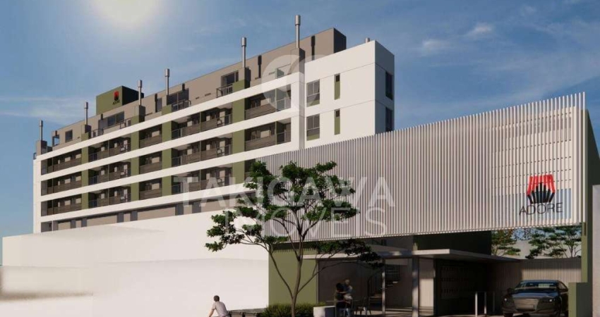 Apartamento para Venda em Florianópolis, Canasvieiras, 2 dormitórios, 1 suíte, 2 banheiros, 1 vaga