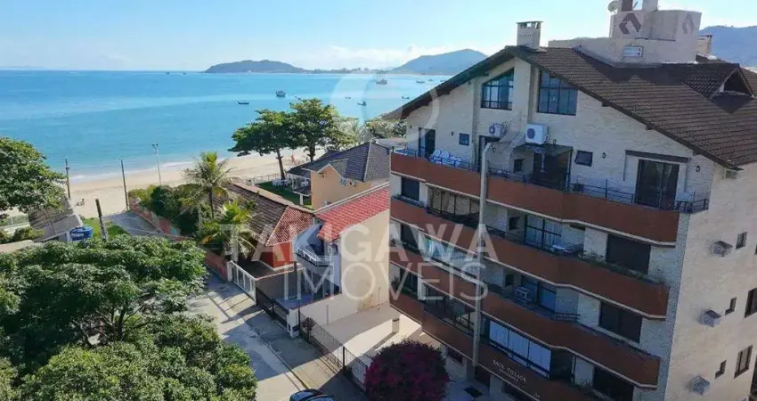 Apartamento para Venda em Florianópolis, Cachoeira do Bom Jesus, 2 dormitórios, 1 suíte, 2 banheiros, 1 vaga