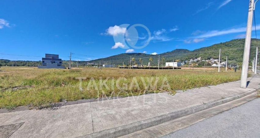 Terreno para Venda em Florianópolis, Vargem do Bom Jesus
