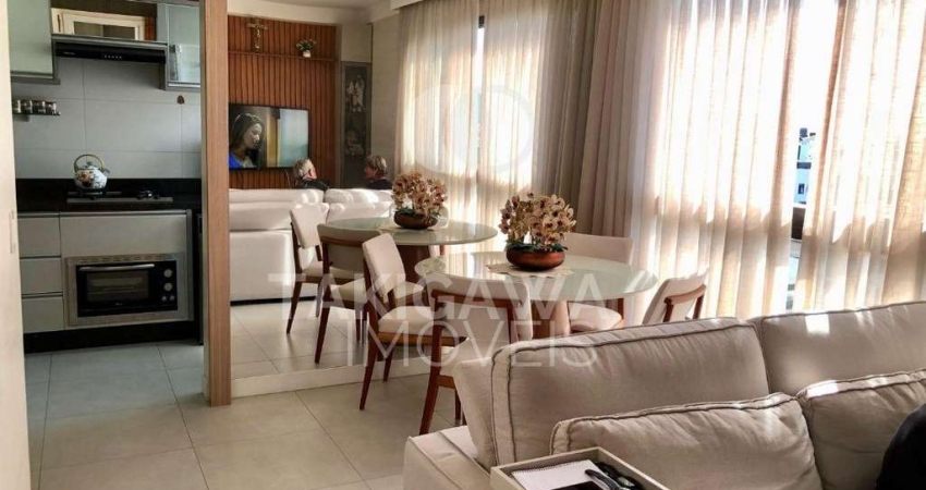 Apartamento para Venda em Florianópolis, Canasvieiras, 1 dormitório, 1 banheiro, 1 vaga