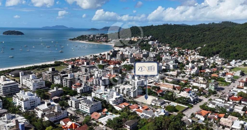 Apartamento para Venda em Florianópolis, Jurerê, 1 dormitório, 1 suíte, 1 banheiro, 1 vaga