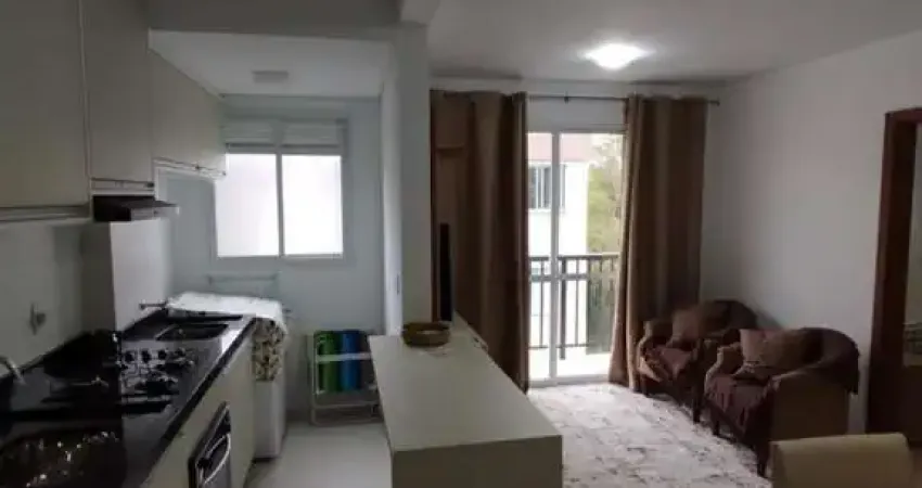 Apartamento para Venda em Florianópolis, Vargem do Bom Jesus, 2 dormitórios, 1 banheiro, 1 vaga