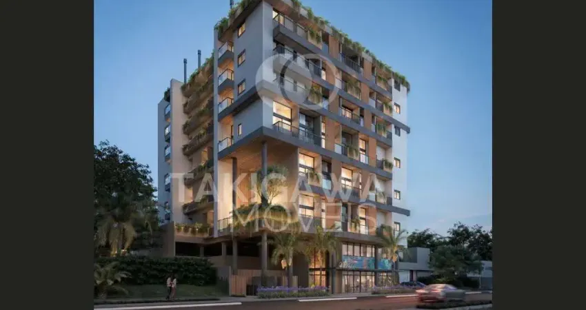 Apartamento para Venda em Florianópolis, Cachoeira do Bom Jesus, 1 dormitório, 1 suíte, 1 banheiro