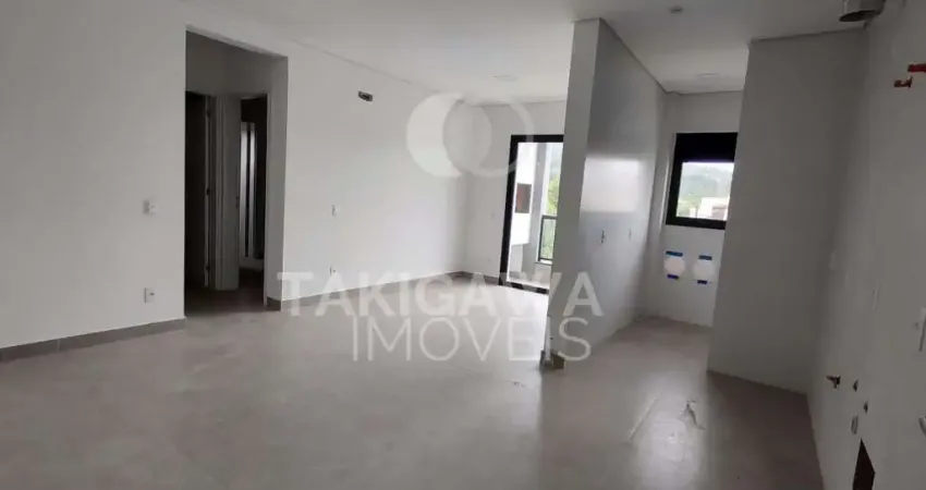 Apartamento para Locação em Florianópolis, Cachoeira do Bom Jesus, 2 dormitórios, 1 suíte, 2 banheiros, 1 vaga