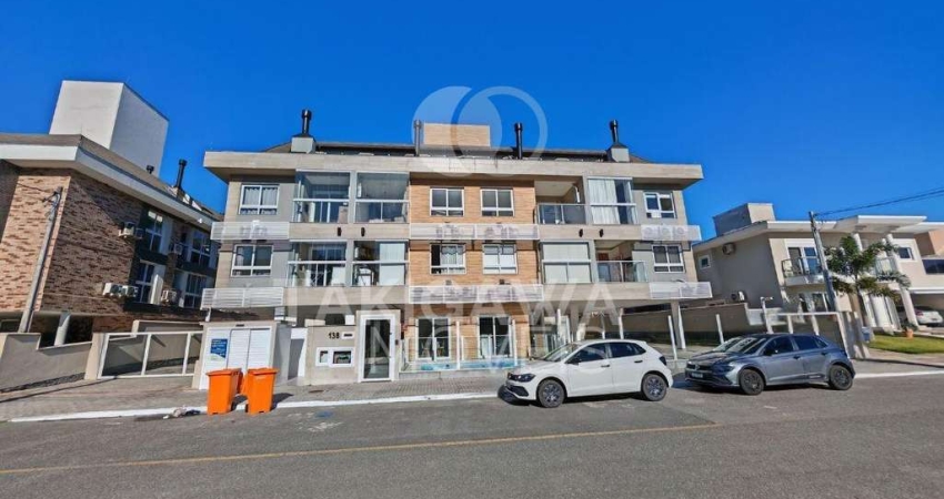 Apartamento para Venda em Florianópolis, Cachoeira do Bom Jesus, 1 dormitório, 1 suíte, 1 banheiro, 1 vaga