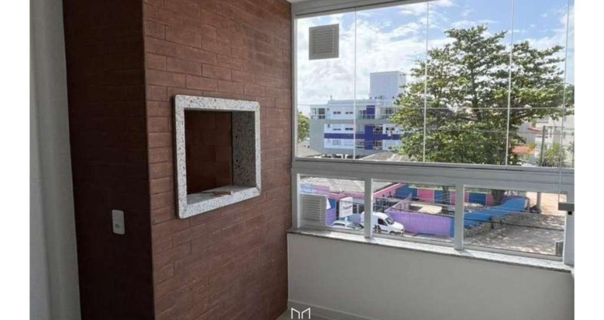 Apartamento para Venda em Florianópolis, Cachoeira do Bom Jesus, 1 dormitório, 1 banheiro, 1 vaga