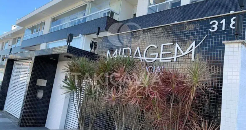 Apartamento para Venda em Florianópolis, Ingleses do Rio Vermelho, 2 dormitórios, 1 suíte, 2 banheiros, 1 vaga