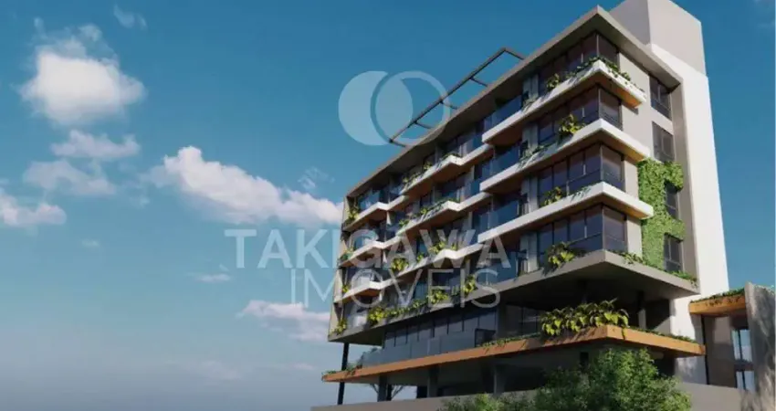Apartamento para Venda em Florianópolis, Canajurê, 2 dormitórios, 1 suíte, 2 banheiros, 1 vaga