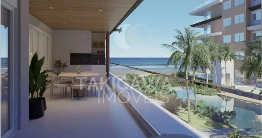 Apartamento para venda em florianópolis, praia brava, 3 dormitórios, 3 suítes, 3 banheiros, 2 vagas