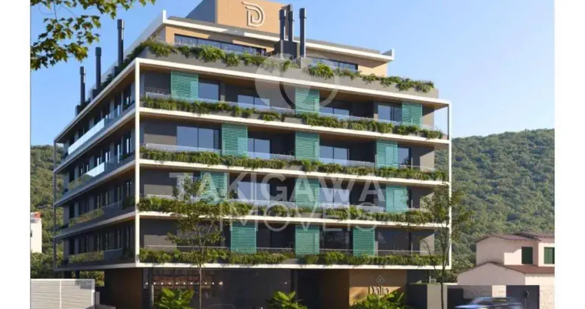 Apartamento para venda em florianópolis, canasvieiras, 1 dormitório, 1 suíte, 1 banheiro, 1 vaga