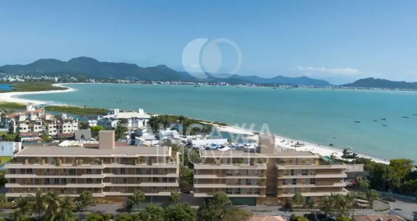 Apartamento para venda em florianópolis, ponta das canas, 1 dormitório, 1 suíte, 1 banheiro