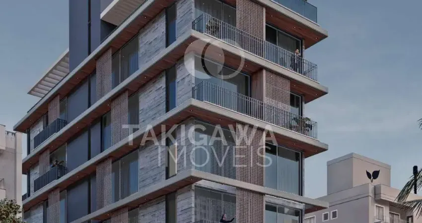 Apartamento para venda em florianópolis, canasvieiras, 1 dormitório, 1 suíte, 1 banheiro