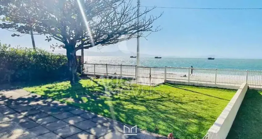 Casa para venda em florianópolis, cachoeira do bom jesus, 4 dormitórios, 2 suítes, 3 banheiros, 2 vagas