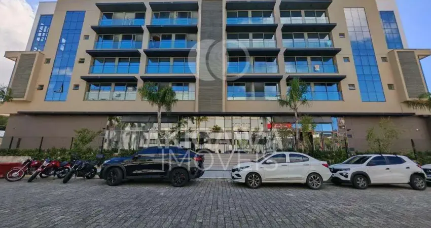 Apartamento para venda em florianópolis, jurerê, 2 dormitórios, 2 suítes, 2 banheiros, 2 vagas