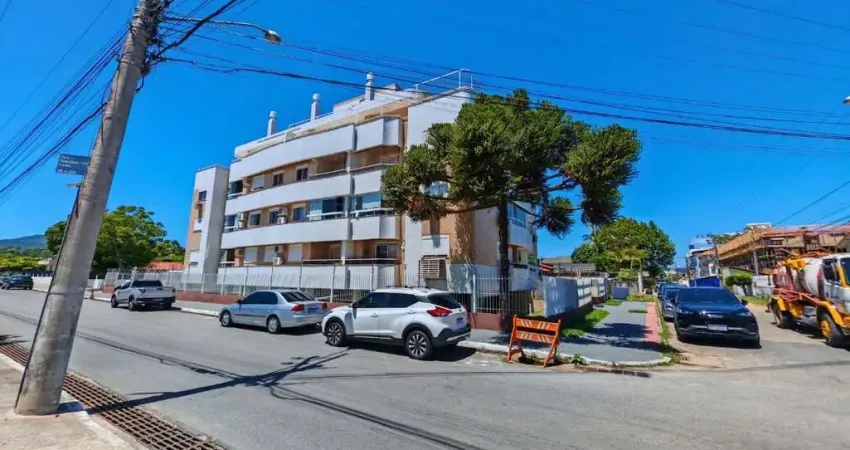 Apartamento para venda em florianópolis, cachoeira do bom jesus, 3 dormitórios, 1 suíte, 2 banheiros, 1 vaga