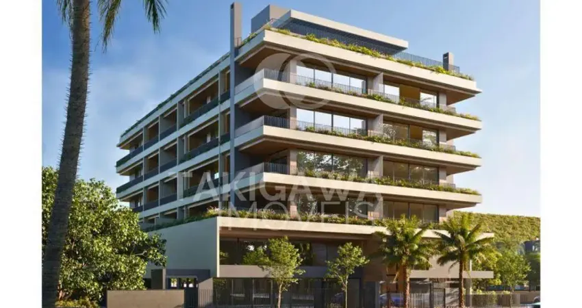 Apartamento para venda em florianópolis, jurerê, 2 dormitórios, 2 suítes, 2 banheiros, 1 vaga