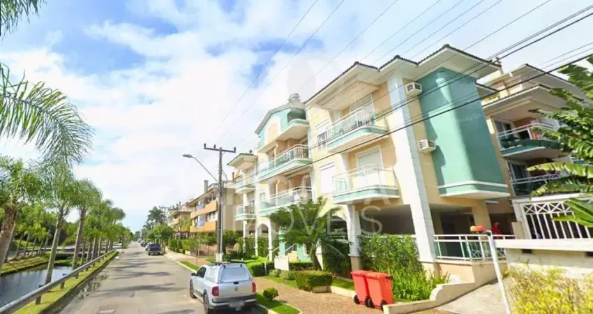 Apartamento à venda na Rua das Algas, 1049, Jurerê, Florianópolis