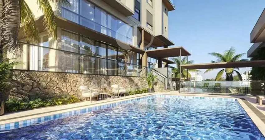 Duplex para Venda em Florianópolis, João Paulo, 2 dormitórios, 2 suítes, 2 banheiros, 2 vagas