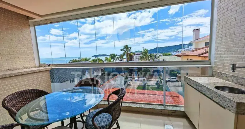 Apartamento para Venda em Florianópolis, Cachoeira do Bom Jesus, 4 dormitórios, 3 suítes, 4 banheiros, 2 vagas