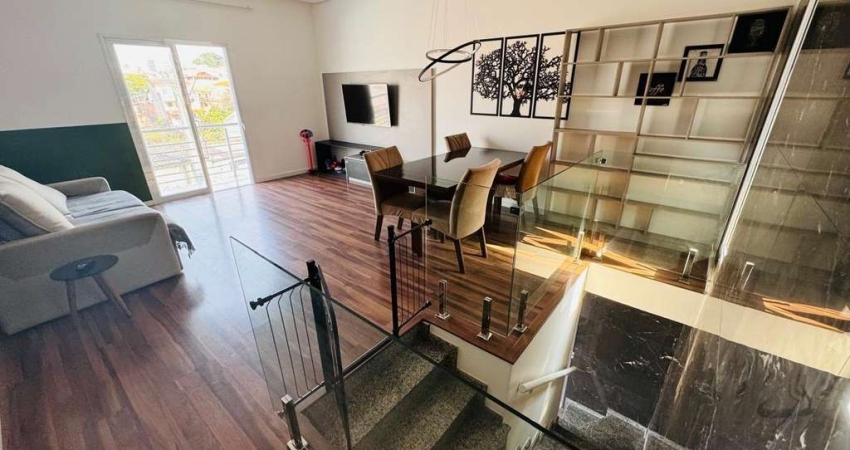 Casa à venda no Mogi Moderno em Mogi das Cruzes