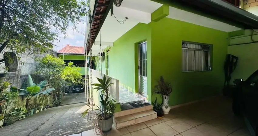 Casa com 3 quartos à venda no Jardim Universo, Mogi das Cruzes 