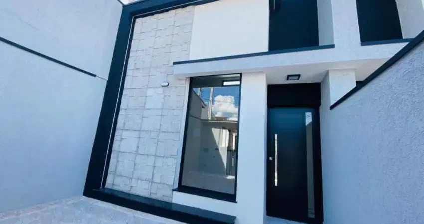 Casa térrea a venda no jardim Santa Tereza em Mogi das Cruzes - SP