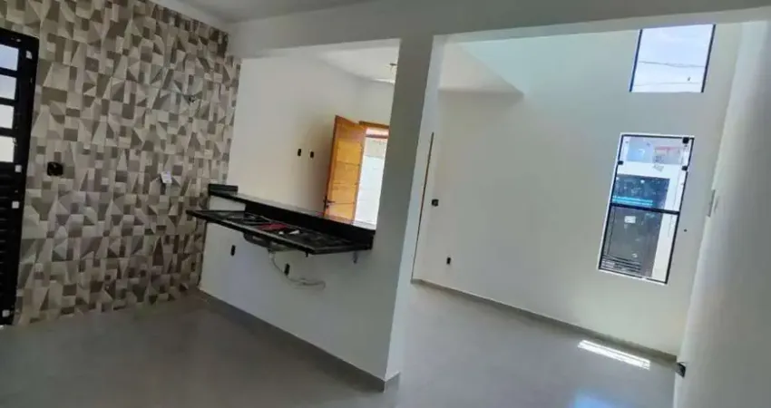 Casa à venda no bairro Loteamento Alvorada em Mogi das Cruzes - SP.